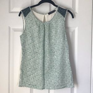 The limited tank top